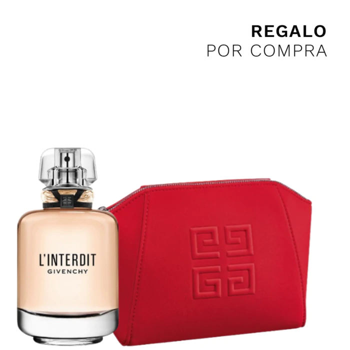 L ́interdit givenchy 2025