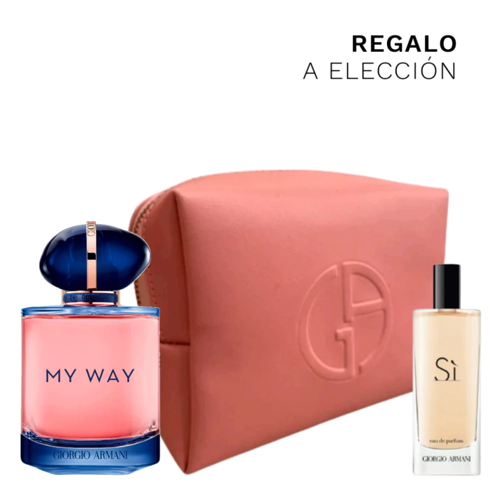Armani intense hot sale