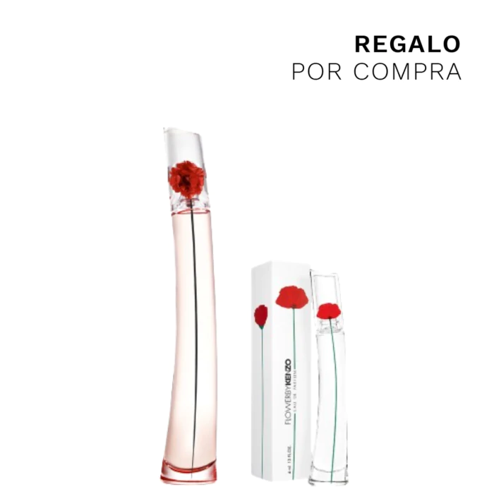 Parfumerie FLOWER BY KENZO L ABSOLUE EDP 100ML