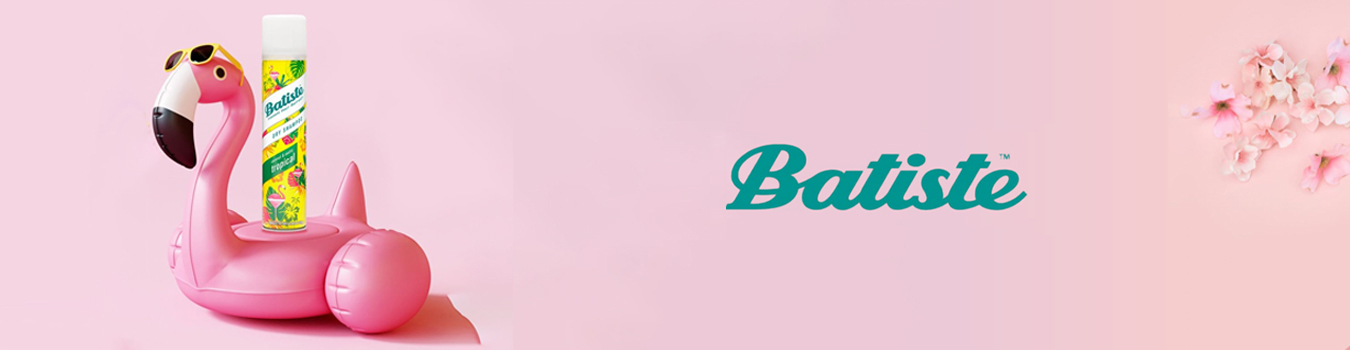 BATISTE