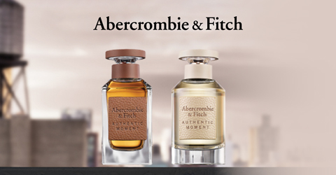 ABERCROMBIE Y FITCH