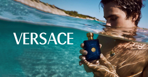 VERSACE