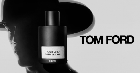 Parfumerie - TOM FORD