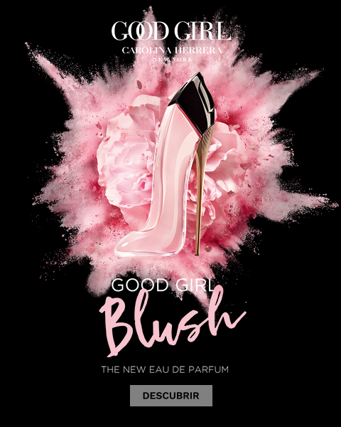 Good Girl Blush CAROLINA HERRERA Eau Parfum Mujer precio