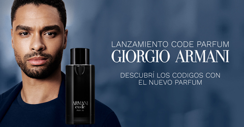 Parfumerie - ARMANI