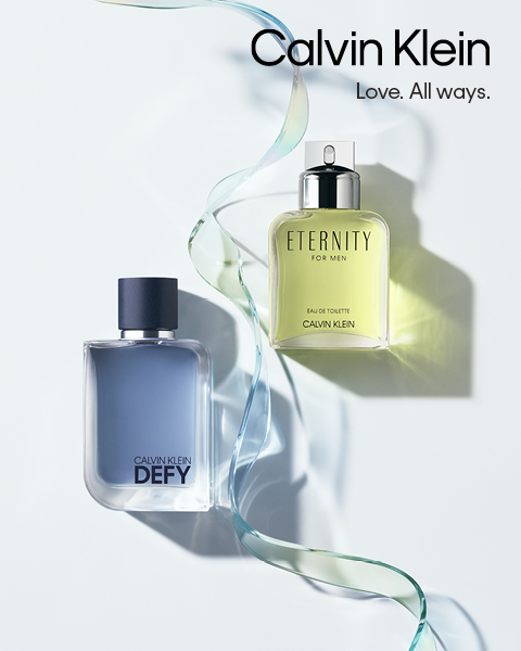 Parfumerie Calvin Klein