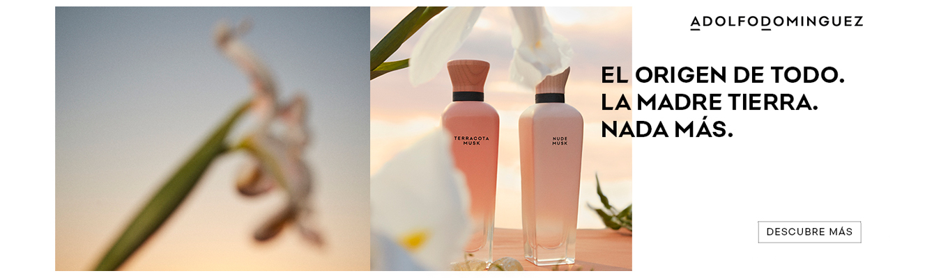 Parfumerie - Adolfo Dominguez