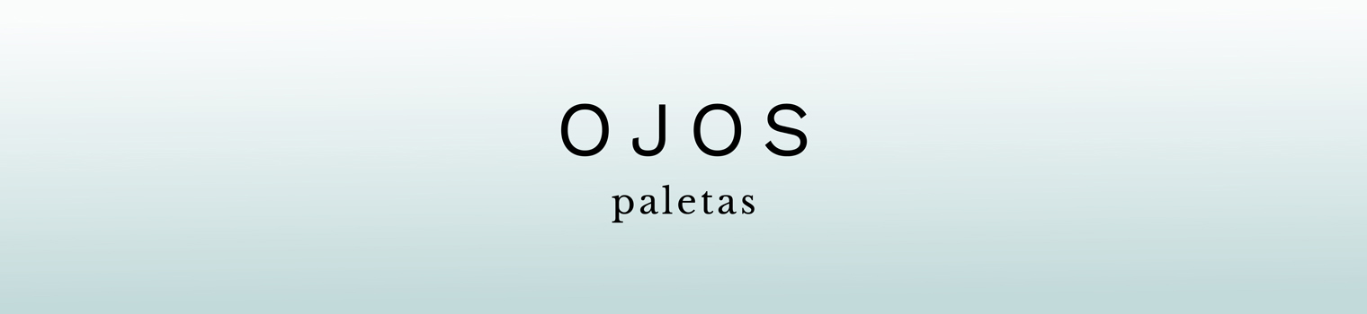 PALETAS PALETAS