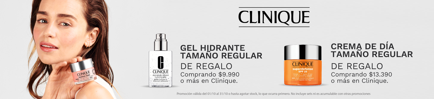 CLINIQUE