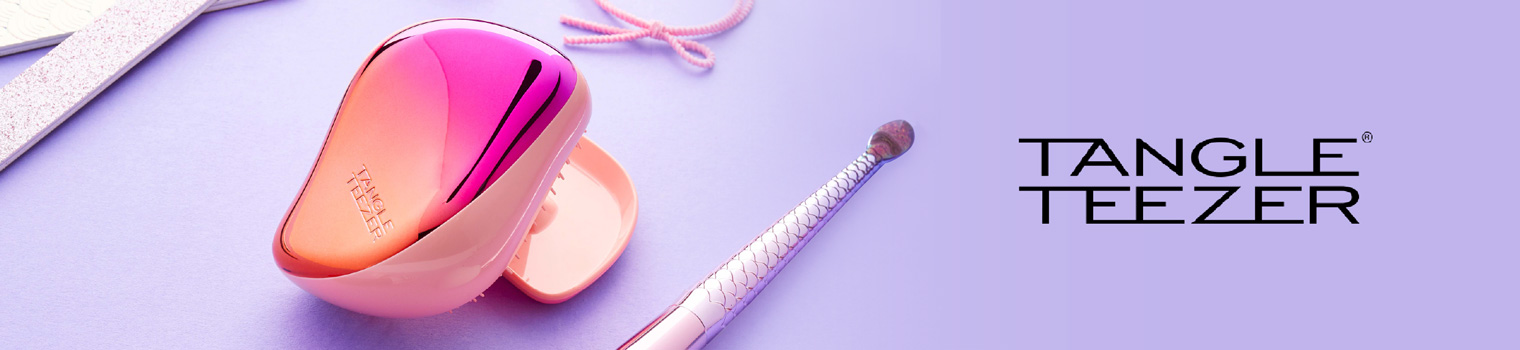 TANGLE TEEZER