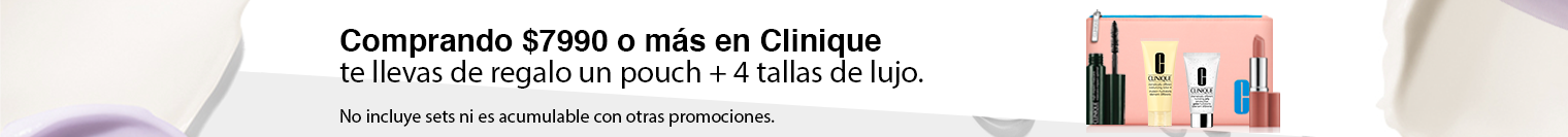 CLINIQUE